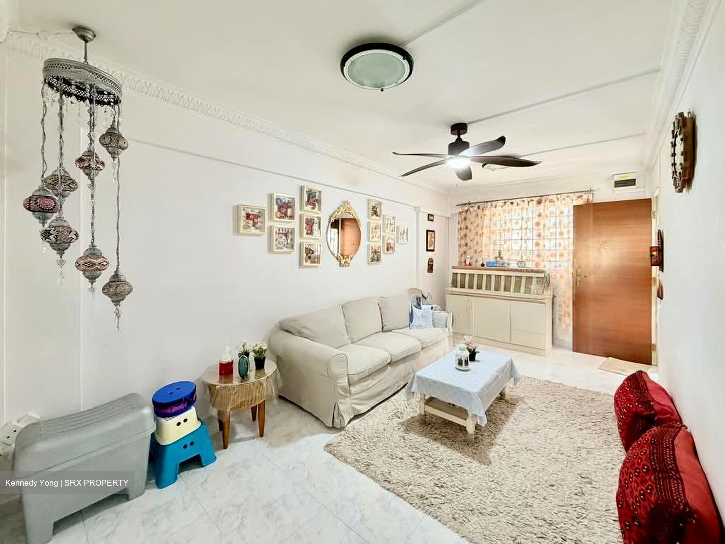 Blk 215 Tampines Street 23 (Tampines), HDB 3 Rooms #596561531